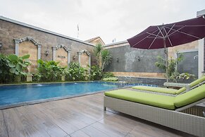 Prima In Hotel Malioboro
