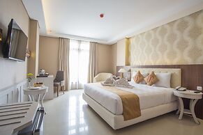 Prima In Hotel Malioboro