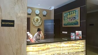 Prima In Hotel Malioboro