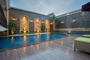 Prima In Hotel Malioboro