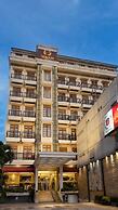 Prima In Hotel Malioboro