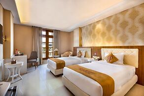 Prima In Hotel Malioboro