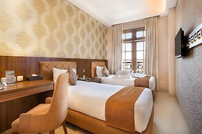 Prima In Hotel Malioboro