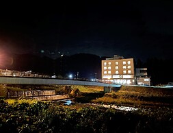 Hotel Omodaka