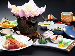 Hotel Omodaka