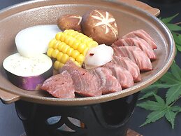 Hotel Omodaka