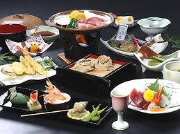 Hotel Omodaka