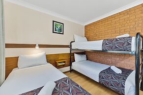 Castlereagh Motor Inn