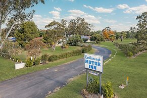 Castlereagh Motor Inn