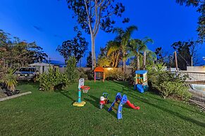 Castlereagh Motor Inn