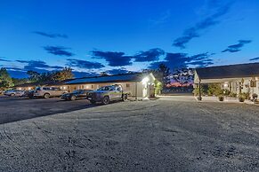 Castlereagh Motor Inn