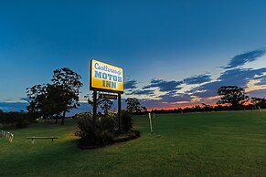 Castlereagh Motor Inn