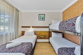 Castlereagh Motor Inn