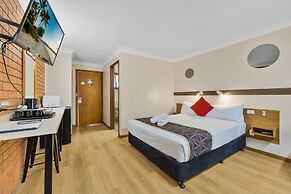 Castlereagh Motor Inn