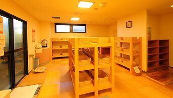 Hotel Hana Isawa