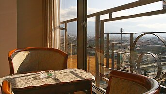 Hotel Hana Isawa