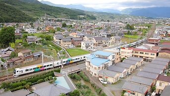 Hotel Hana Isawa
