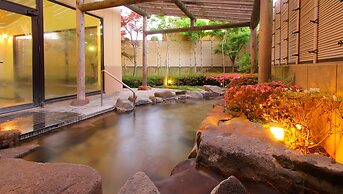 Hotel Hana Isawa