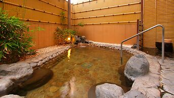 Hotel Hana Isawa