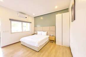 Olle Hotel