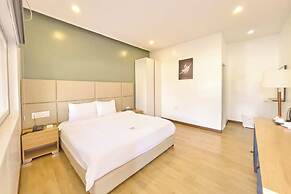Olle Hotel