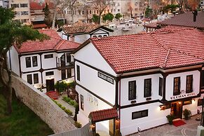 Uluhan Otel