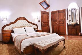 Uluhan Otel
