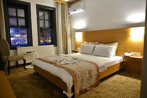Uluhan Otel