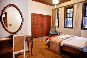 Uluhan Otel