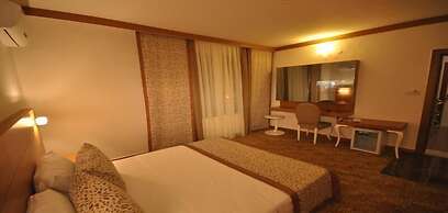 Uluhan Otel