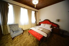 Uluhan Otel