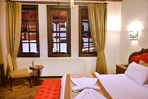 Uluhan Otel
