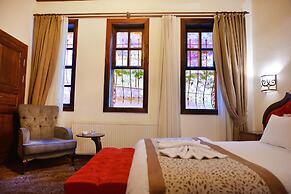 Uluhan Otel