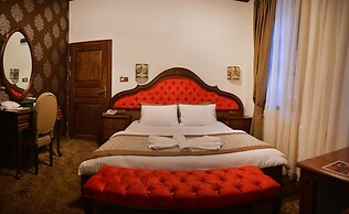 Uluhan Otel