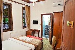 Uluhan Otel