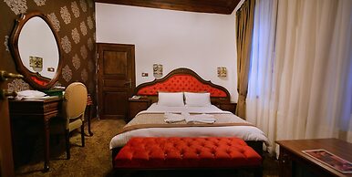 Uluhan Otel