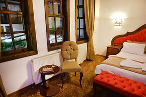 Uluhan Otel