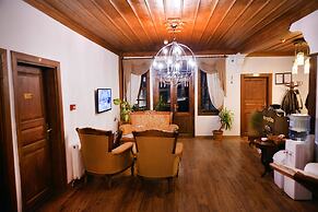 Uluhan Otel