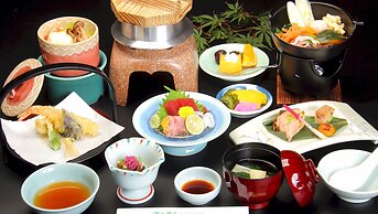 Isawa View Hotel