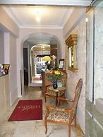 Jeff Hotel Paris
