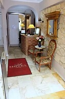 Jeff Hotel Paris