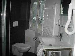 Jeff Hotel Paris
