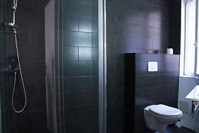 Jeff Hotel Paris