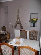 Jeff Hotel Paris