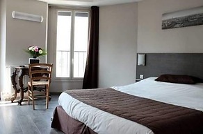 Jeff Hotel Paris