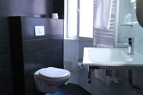 Jeff Hotel Paris