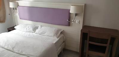 Jeff Hotel Paris
