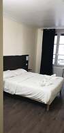 Jeff Hotel Paris