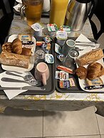 Jeff Hotel Paris