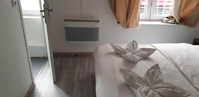 Jeff Hotel Paris
